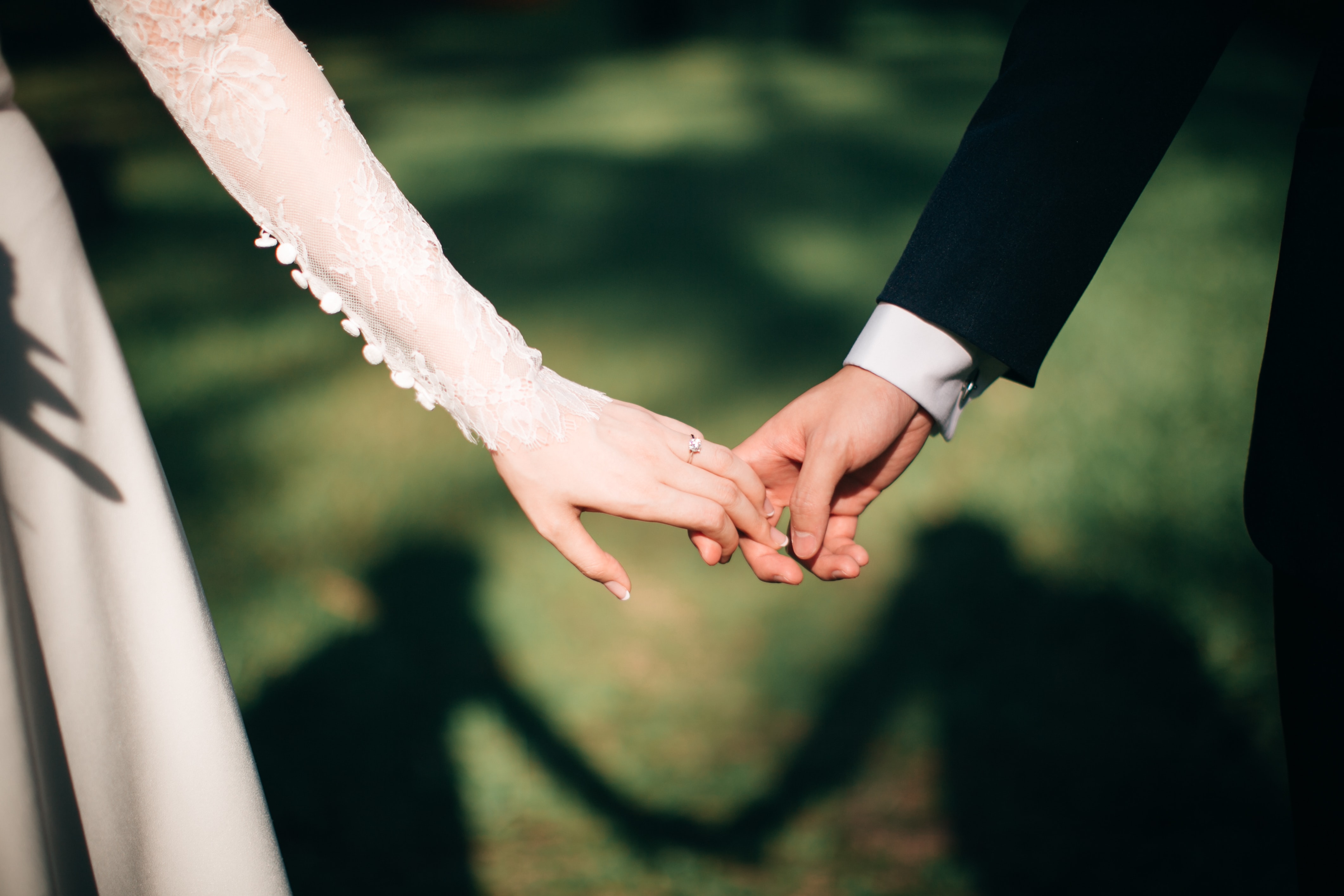 Zugewinngemeinschaft - so sieht die Ehe ohne Ehevertrag aus